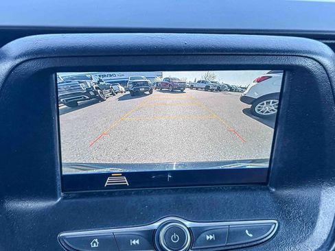 Used 2019 Chevrolet Camaro LT image 48