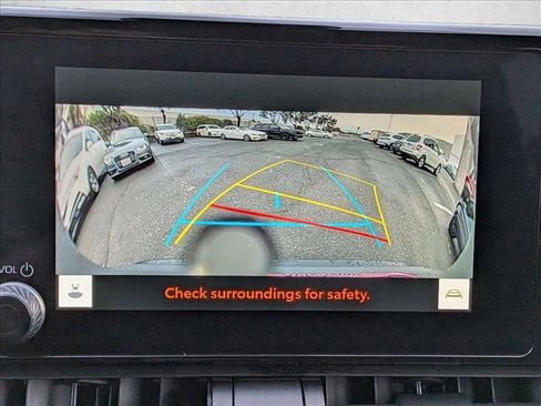 Used 2024 Toyota RAV4 LE image 13