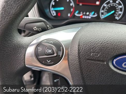 Used 2022 Ford Transit Connect XL image 11