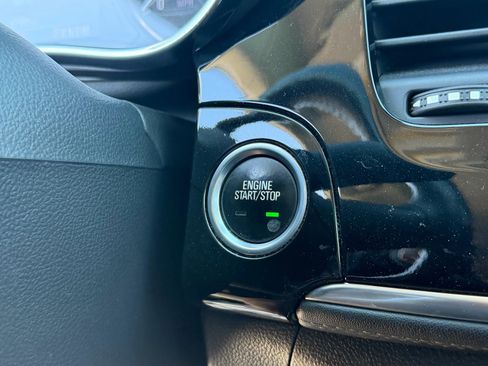 Used 2017 Buick Encore Sport Touring w/ Safety Package FWD image 29