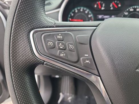 Used 2025 Chevrolet Malibu LT image 29