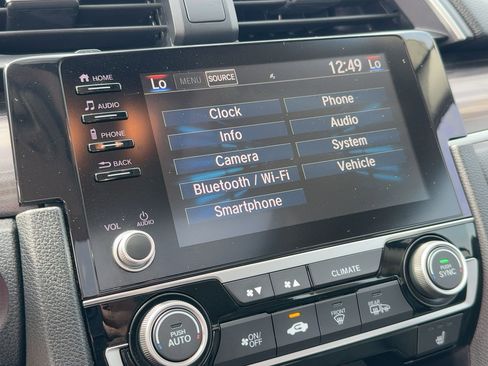 Used 2019 Honda Civic EX-L image 23