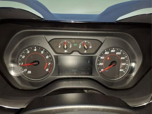 Used 2023 Chevrolet Camaro LT image 22