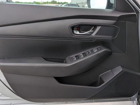 Used 2024 Honda Accord LX image 10