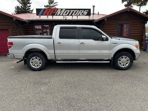 Used 2010 Ford F150 Lariat image 27