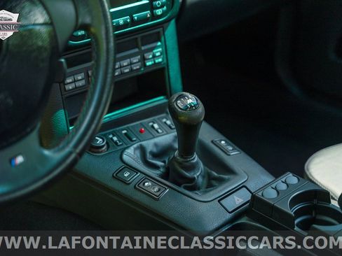 Used 1998 BMW M3 Coupe image 57