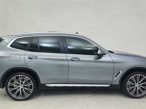 Used 2024 BMW X3 sDrive30i w/ Convenience Package image 6