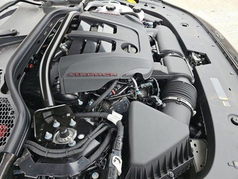 New 2026 Dodge Charger Scat Pack image 23