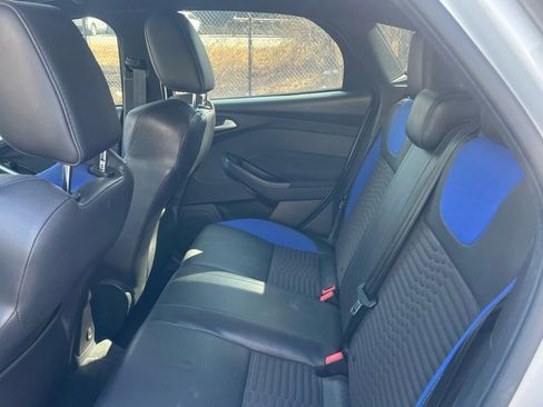 Used 2013 Ford Focus ST image 11