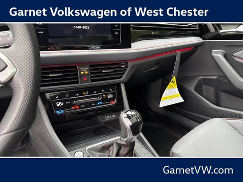 New 2026 Volkswagen Jetta GLI Autobahn FWD image 14