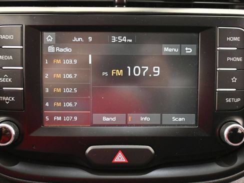 Used 2021 Kia Soul GT-Line FWD image 23