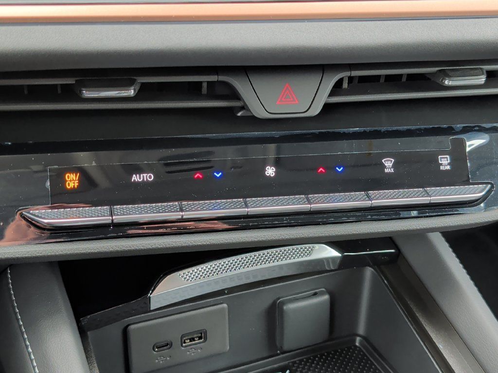 New 2026 Buick Envision Sport Touring AWD/4WD image 28