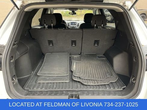 Certified 2020 Chevrolet Equinox LT image 24