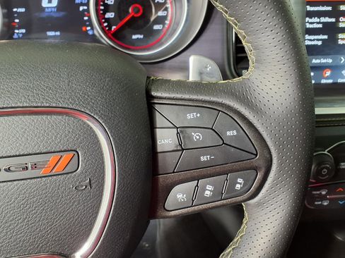 Used 2023 Dodge Charger Scat Pack RWD image 28