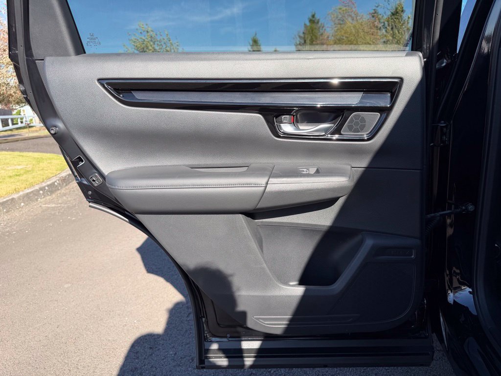 Used 2024 Honda CR-V EX-L image 30