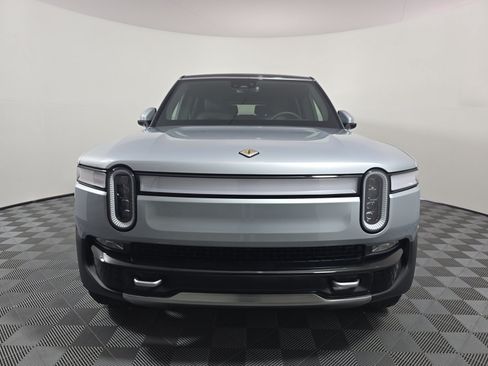 Used 2024 Rivian R1S Adventure Quad AWD/4WD image 8