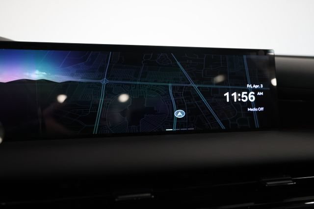 New 2026 Genesis G80 3.5T Prestige AWD/4WD image 26