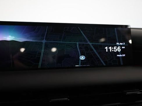 New 2026 Genesis G80 3.5T Prestige AWD/4WD image 26