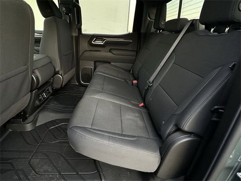 New 2026 Chevrolet Silverado 1500 LT w/ Safety Package image 19