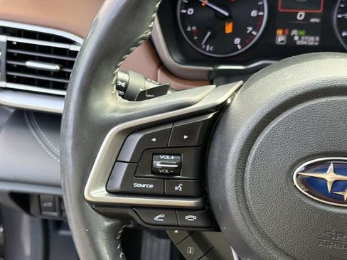 Used 2020 Subaru Outback Touring XT AWD/4WD image 15