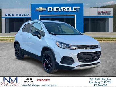 Used 2021 Chevrolet Trax LT w/ Redline Edition