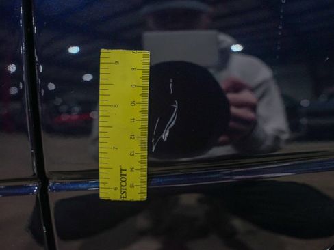 Used 2001 Chevrolet Camaro Z28 w/ SS Performance/Appearance Pkg image 29