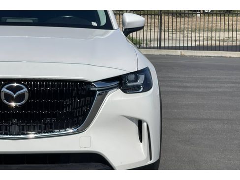 Certified 2024 MAZDA CX-90 Plug-In Hybrid w/ Preferred AWD/4WD image 54
