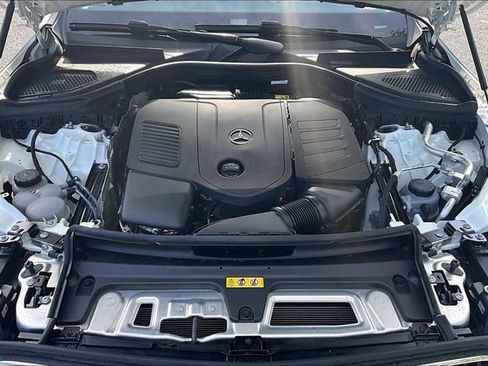 Certified 2026 Mercedes-Benz GLC 300 4MATIC image 33