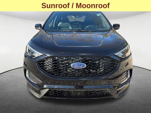 Used 2023 Ford Edge ST-Line AWD/4WD image 4