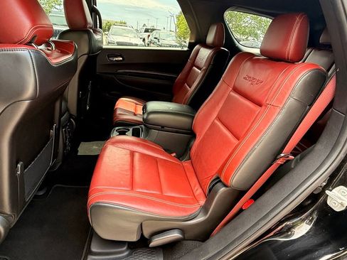 Used 2023 Dodge Durango SRT Hellcat AWD/4WD image 33