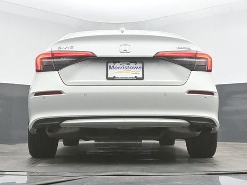 Used 2023 Honda Civic Touring image 32