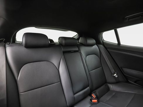 Used 2023 Kia Stinger GT-Line w/ Sun & Sound Package AWD/4WD image 29