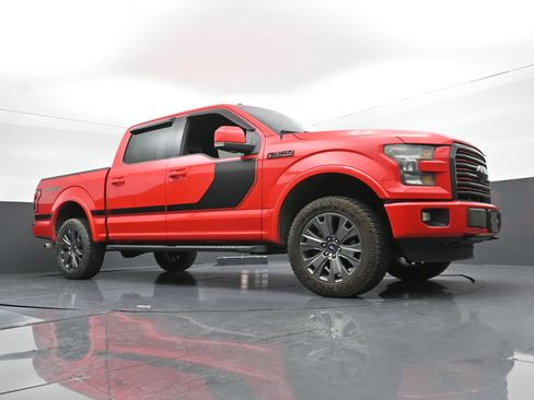 Used 2016 Ford F150 Lariat image 22