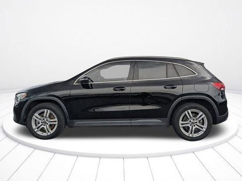 Used 2023 Mercedes-Benz GLA 250 4MATIC image 14