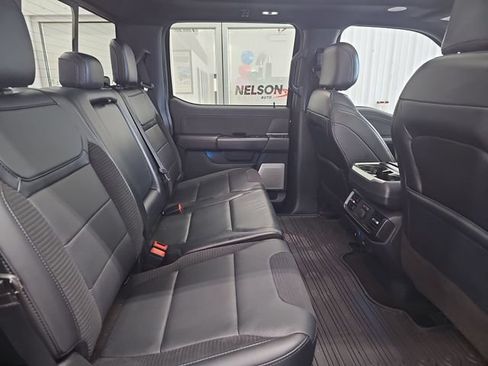 Used 2021 Ford F150 Raptor w/ Equipment Group 801A High AWD/4WD image 32