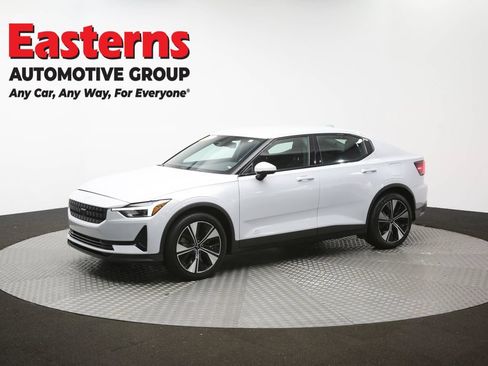 Used 2023 Polestar Polestar 2 AWD/4WD image 55