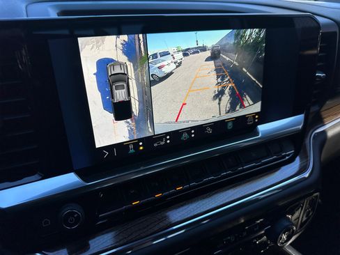 Used 2023 Chevrolet Silverado 1500 RST w/ All Star Edition Plus image 22