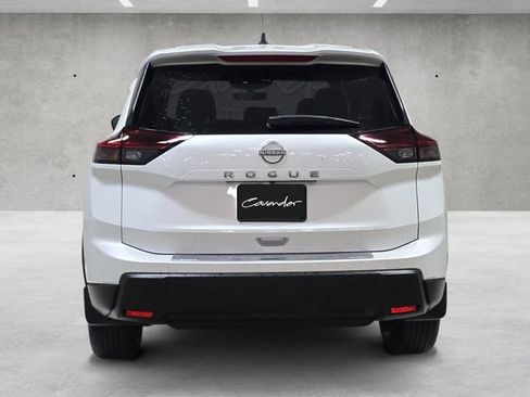 New 2026 Nissan Rogue SV image 15