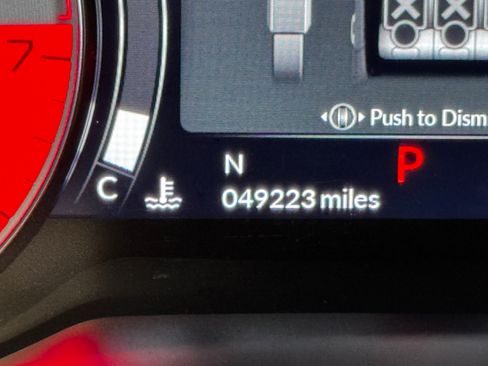 Certified 2022 Acura RDX A-Spec FWD image 37