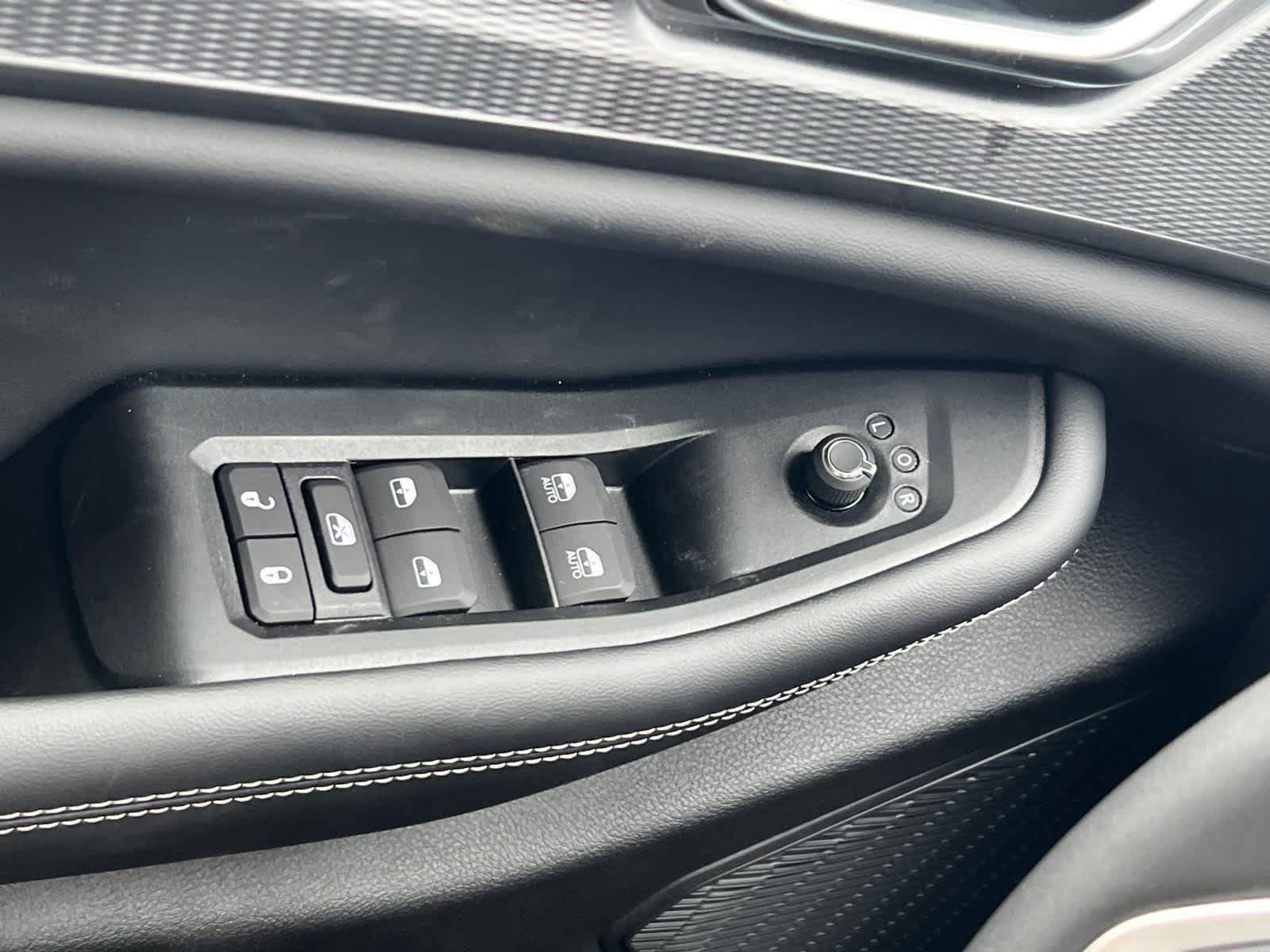 New 2026 Jeep Grand Cherokee Laredo AWD/4WD image 22
