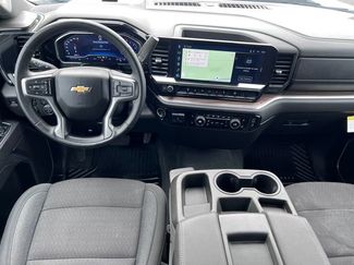 Used 2025 Chevrolet Silverado 3500 LT w/ Safety Package AWD/4WD video 2