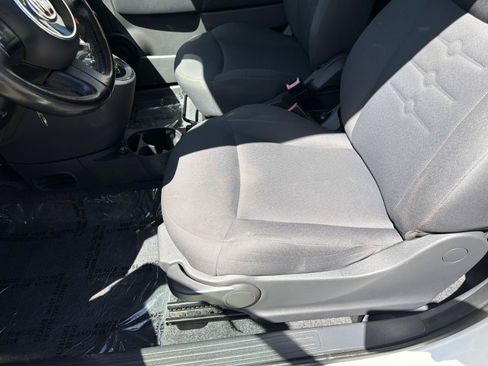 Used 2013 FIAT 500 Pop FWD image 9