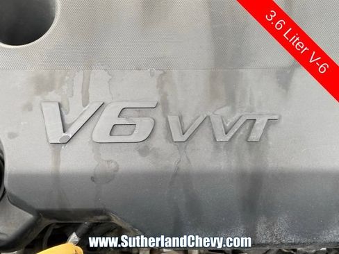 Used 2020 Chevrolet Traverse LT w/ LT Premium Package FWD image 59