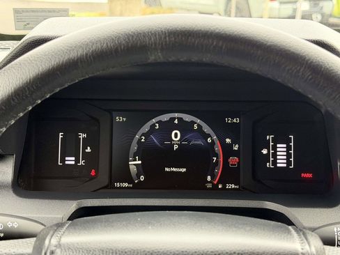 Used 2025 Toyota 4Runner SR5 image 11