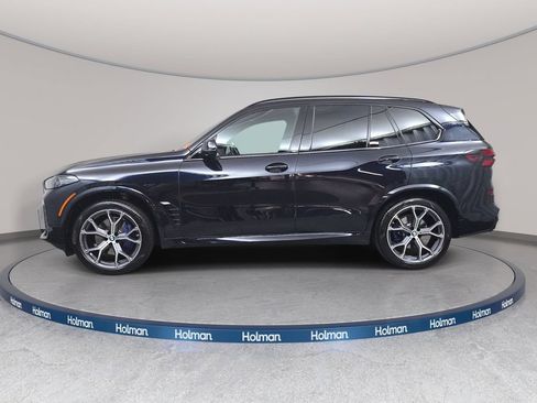 Used 2024 BMW X5 xDrive40i w/ M Sport Package AWD/4WD image 9