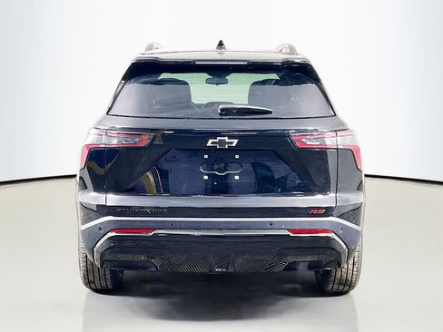 New 2026 Chevrolet Equinox RS image 6