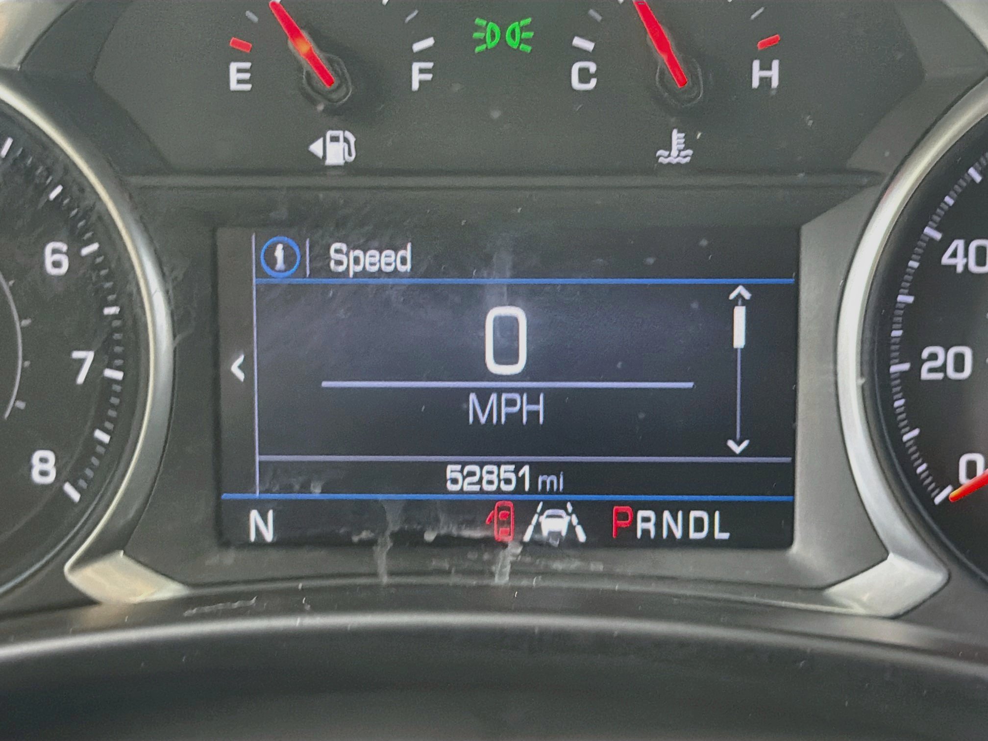 Used 2022 Chevrolet Equinox LT FWD image 18