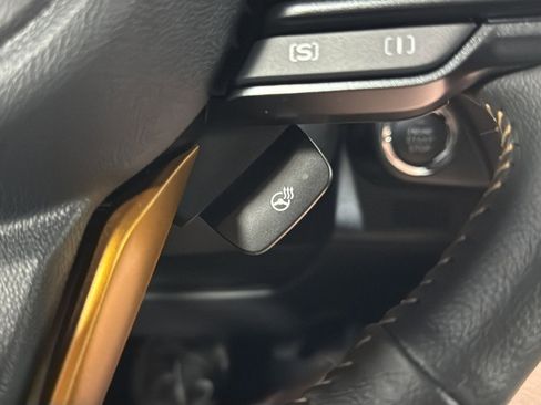 New 2026 Subaru Crosstrek 2.5i Wilderness AWD/4WD image 23