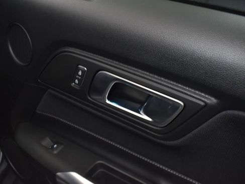 Certified 2022 Ford Mustang GT image 21