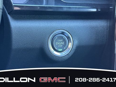 New 2026 GMC Terrain AT4 w/ Convenience Package III AWD/4WD image 23
